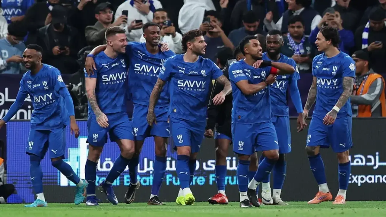 توقيت مرتقب.. موعد مباراة الهلال والفيحاء في الجولة القادمة من الدوري السعودي 2026